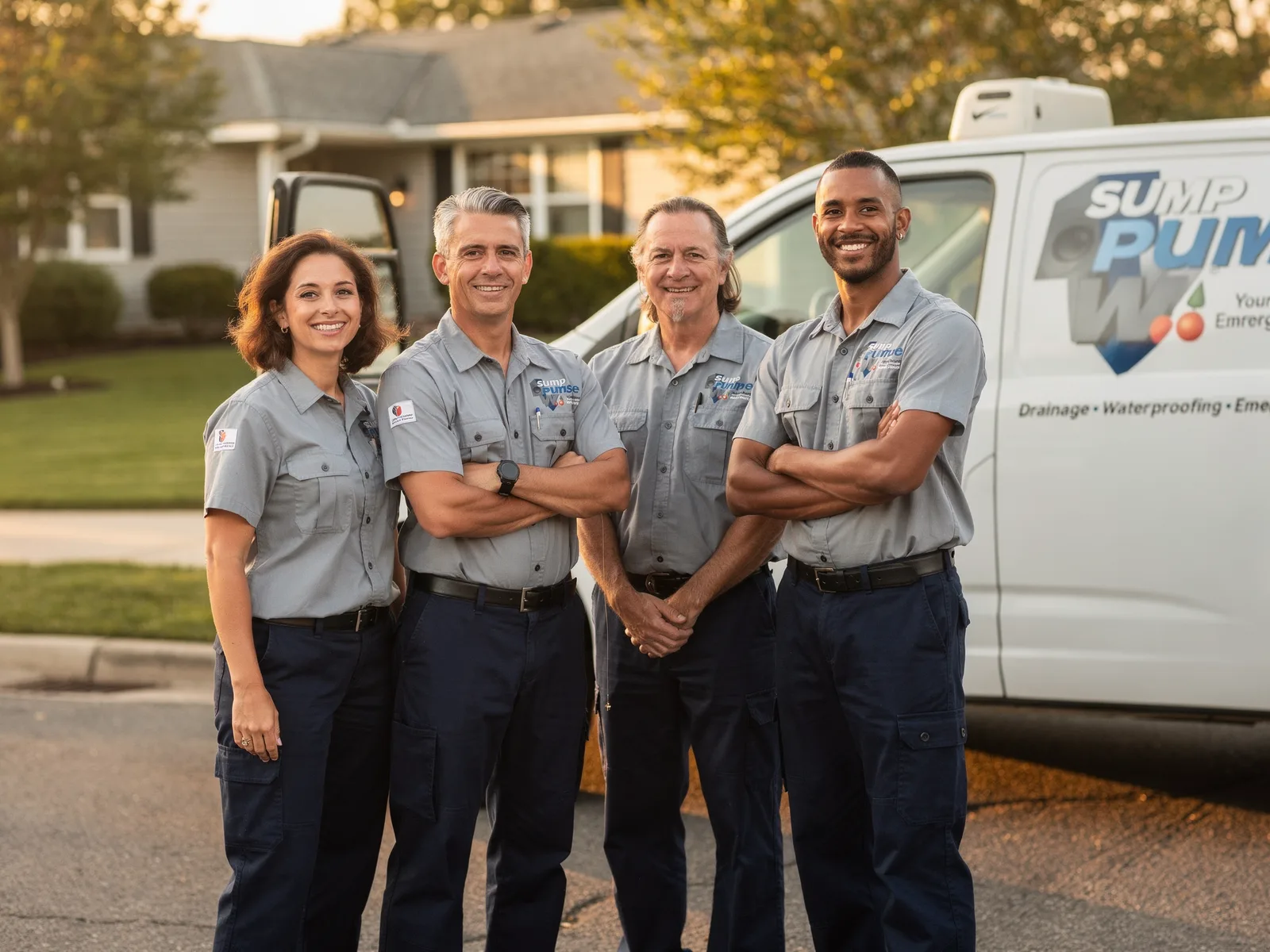 Water Heater Repair company in Merry Hill, NC